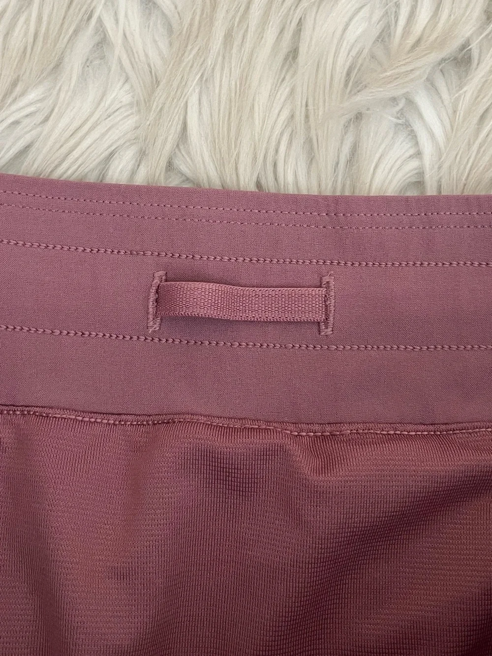 {Lululemon} Hotty Hot Short II Long 4
